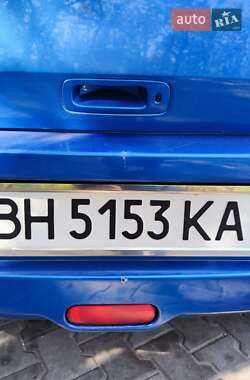 Хэтчбек Suzuki Swift 2008 в 