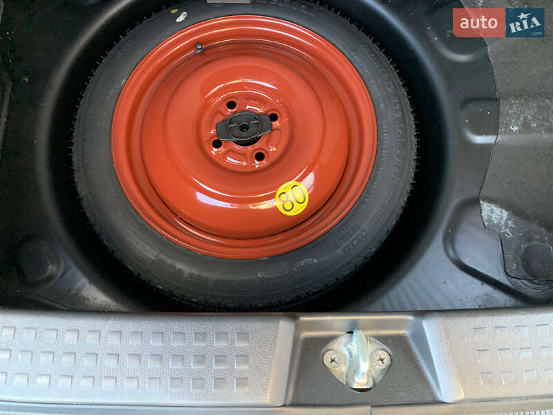 Хетчбек Suzuki Swift 2008 в Рівному фото 25 Хетчбек Suzuki Swift 2008 в Рівному