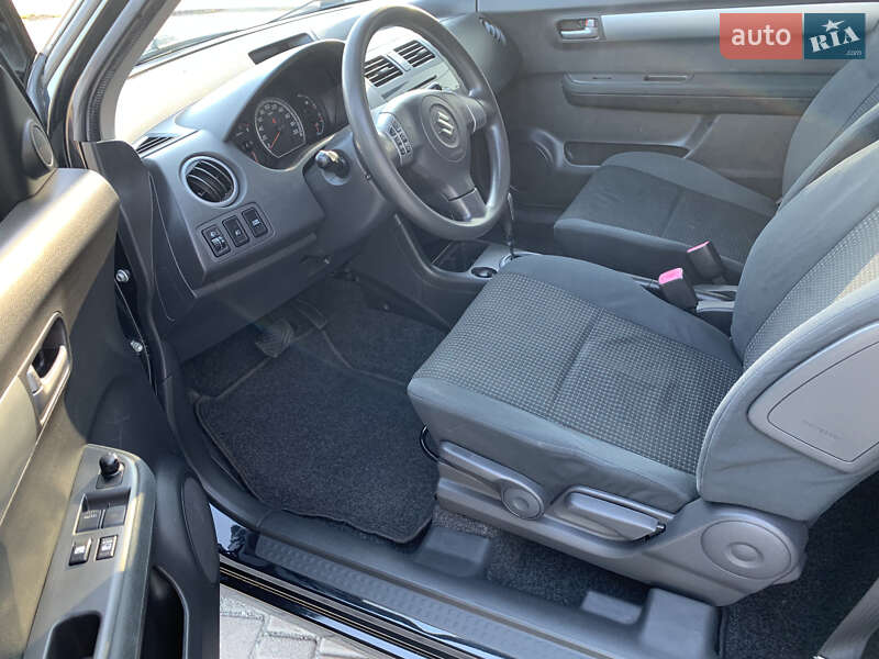 Хетчбек Suzuki Swift 2008 в Рівному фото 21 Хетчбек Suzuki Swift 2008 в Рівному