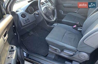 Хэтчбек Suzuki Swift 2008 в 
