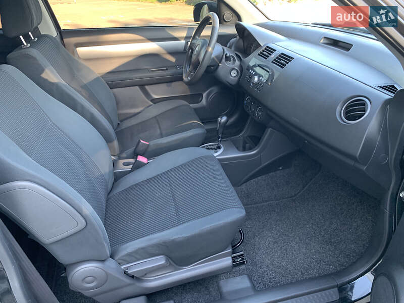 Хетчбек Suzuki Swift 2008 в Рівному фото 26 Хетчбек Suzuki Swift 2008 в Рівному