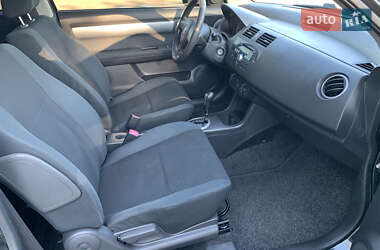 Хэтчбек Suzuki Swift 2008 в 