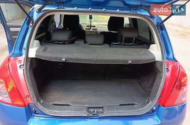 Хэтчбек Suzuki Swift 2008 в 
