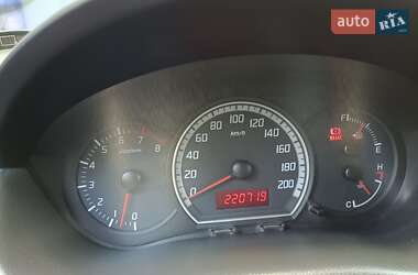 Хэтчбек Suzuki Swift 2008 в 