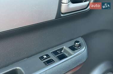 Хэтчбек Suzuki Swift 2006 в 
