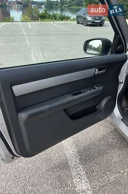 Хэтчбек Suzuki Swift 2008 в 