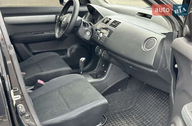 Хэтчбек Suzuki Swift 2007 в 