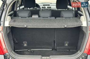 Хэтчбек Suzuki Swift 2007 в 