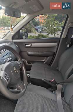 Хэтчбек Suzuki Swift 2006 в 