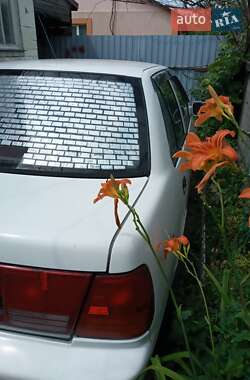Седан Suzuki Swift 1997 в 