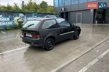 Хэтчбек Suzuki Swift 1990 в 