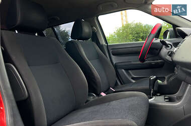 Хэтчбек Suzuki Swift 2007 в 