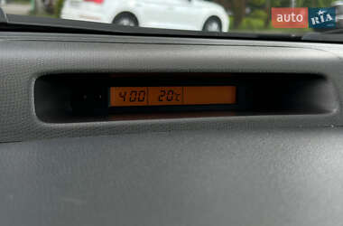 Хэтчбек Suzuki Swift 2007 в 