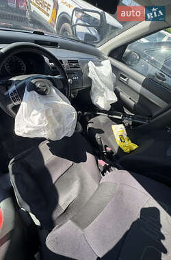 Хэтчбек Suzuki Swift 2008 в 