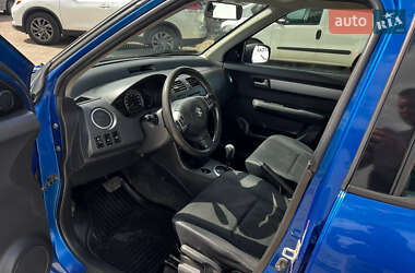 Хэтчбек Suzuki Swift 2006 в 