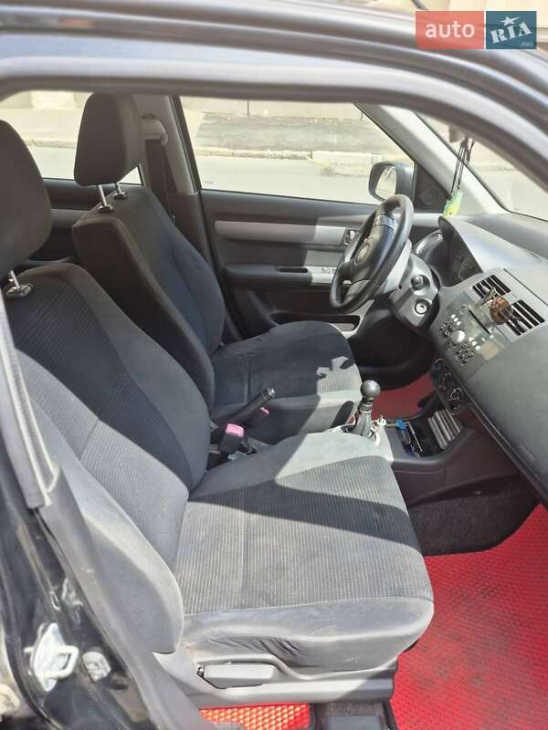 Хетчбек Suzuki Swift 2008 в Одесі