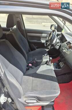 Хетчбек Suzuki Swift 2008 в 