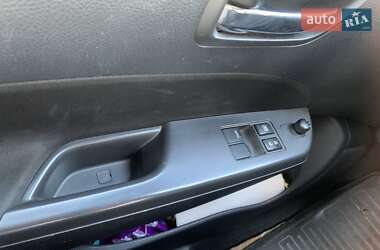 Хэтчбек Suzuki Swift 2011 в 