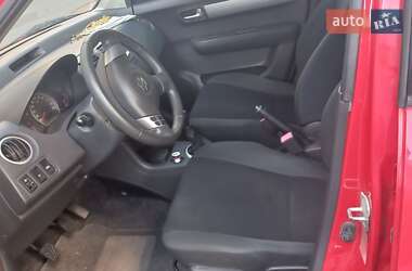 Хэтчбек Suzuki Swift 2008 в 