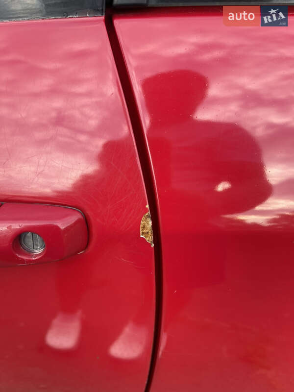 Хетчбек Suzuki Swift 2006 в Києві фото 16 Хетчбек Suzuki Swift 2006 в Києві