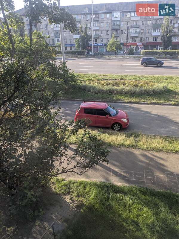 Хэтчбек Suzuki Swift 2008 в Киеве