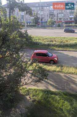 Хетчбек Suzuki Swift 2008 в 