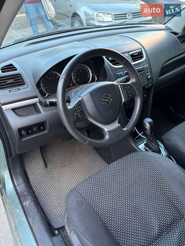 Хетчбек Suzuki Swift 2011 в Харкові