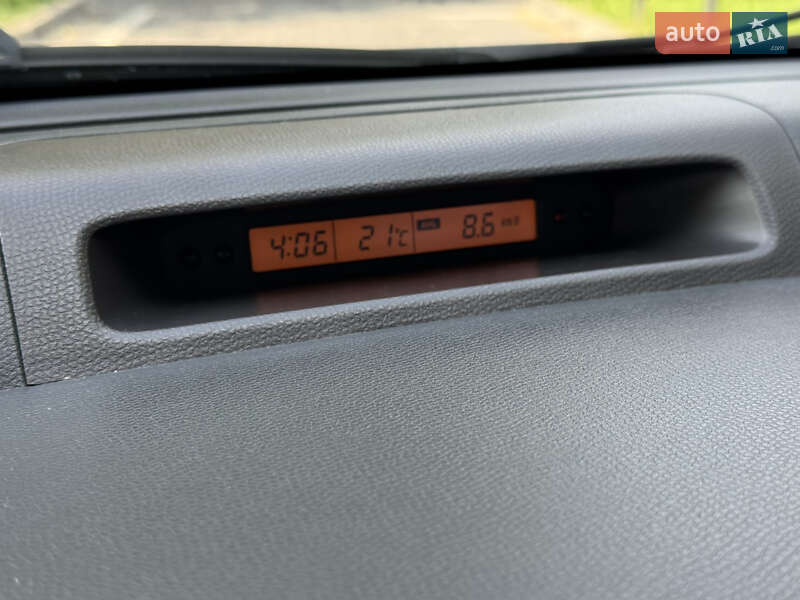 Хэтчбек Suzuki Swift 2008 в Киеве