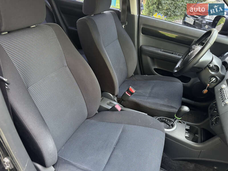 Хэтчбек Suzuki Swift 2008 в Киеве