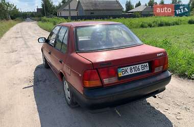 Седан Suzuki Swift 1996 в 