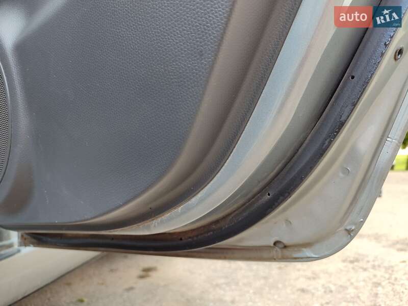 Хетчбек Suzuki Swift 2008 в Івано-Франківську