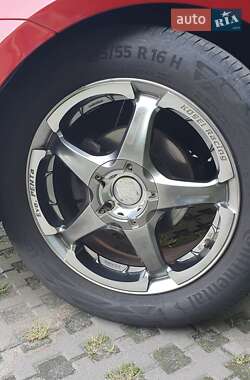 Хетчбек Suzuki Swift 2008 в 