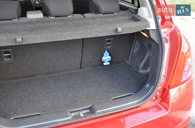 Хетчбек Suzuki Swift 2008 в 