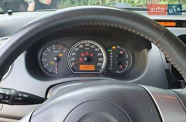 Хетчбек Suzuki Swift 2008 в 