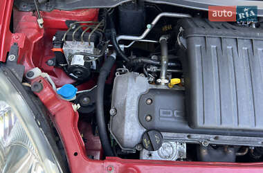 Хэтчбек Suzuki Swift 2007 в 