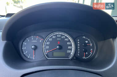 Хэтчбек Suzuki Swift 2007 в 
