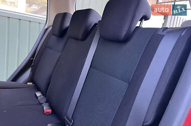 Хэтчбек Suzuki Swift 2007 в 