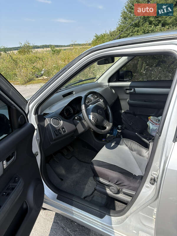 Хэтчбек Suzuki Swift 2008 в Хмельницком
