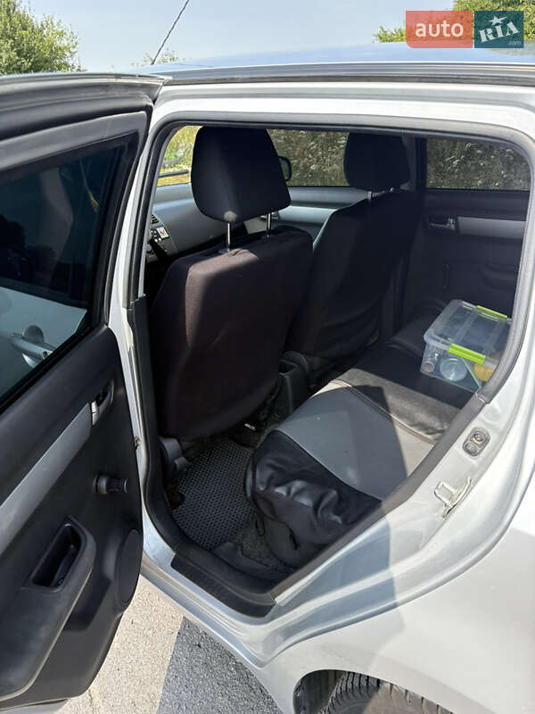 Хэтчбек Suzuki Swift 2008 в Хмельницком