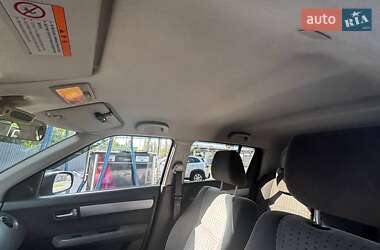 Хэтчбек Suzuki Swift 2006 в 