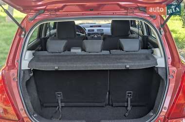 Хэтчбек Suzuki Swift 2007 в 