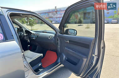 Хэтчбек Suzuki Swift 2007 в 