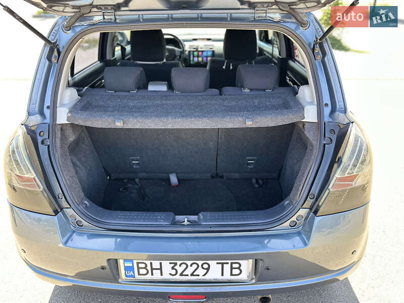 Хэтчбек Suzuki Swift 2007 в Одессе