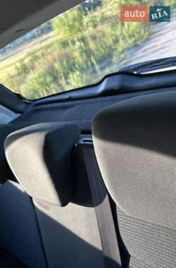 Хэтчбек Suzuki Swift 2008 в 