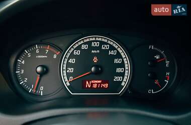 Хэтчбек Suzuki Swift 2008 в 