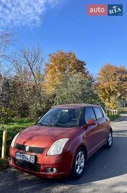 Хэтчбек Suzuki Swift 2007 в Одессе