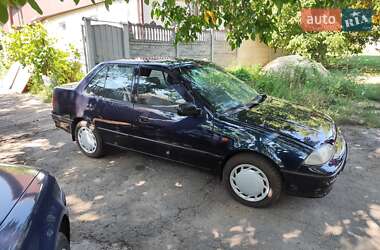 Седан Suzuki Swift 1993 в 