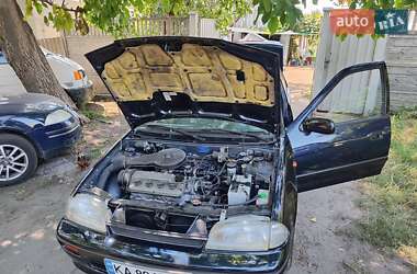 Седан Suzuki Swift 1993 в 