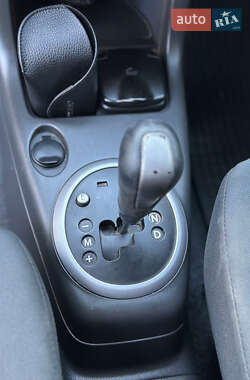 Хэтчбек Suzuki Swift 2008 в 