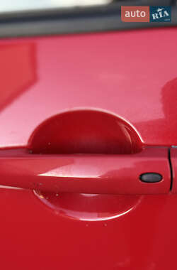Хетчбек Suzuki Swift 2008 в 